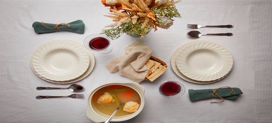 How Our Soup Maker Changed My Family’s Dinner Routine