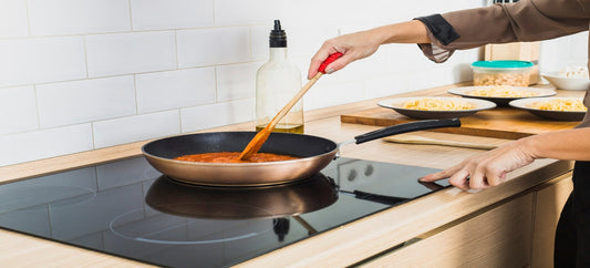 Transform Your Kitchen with Smart Kitchen Appliances