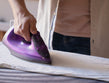 How To Safely Iron Different Types of Fabrics