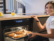 How To Use OTG Oven For Baking?
