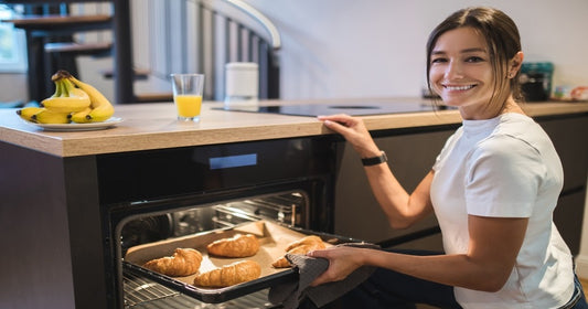 How To Use OTG Oven For Baking?