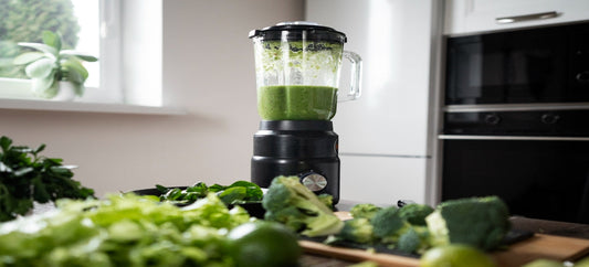 How Wattage Affects the Speed and Efficiency of Your Mixer Grinder