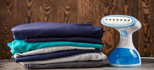 How a Garment Steamer Can Revolutionise Your Packing