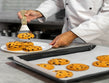 How to Bake Cookies under 30 Min in OTG Oven?