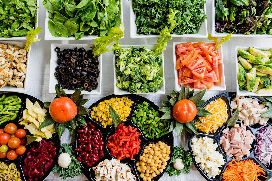 How to Chop Hard Vegetables with Ease Using a Manual Chopper