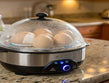 How to Clean Egg Boiler