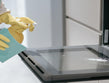 How to Clean and Maintain the Oven Toast Griller