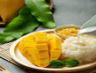 How to Cook Mango Sweet Rice at Home: A Delicious Dessert