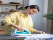 How to Iron a Saree with Pleats for a Perfect Drape