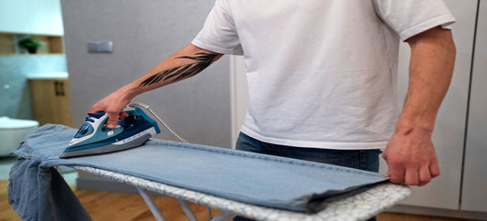 How to Iron Different Types of Pants: A Step-by-Step Guide