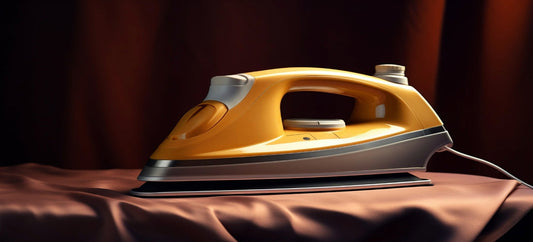 How to Maintain a Dry Iron for Long-Lasting Performance