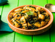 How to Make Aloo Methi – A Flavourful Winter Delight