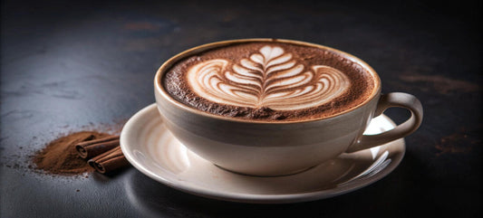 How to Make Cappuccino at Home