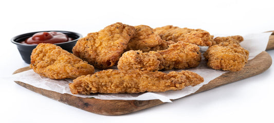 How to Make Chicken Wings at Home