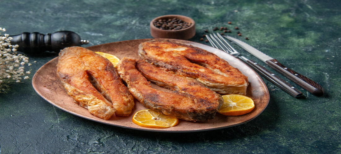 Crispy Fish Fry Recipe for a Perfect Homemade Dish.