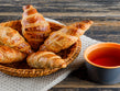 How to Make French Croissants at Home Using an OTG