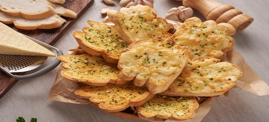 Garlic Bread