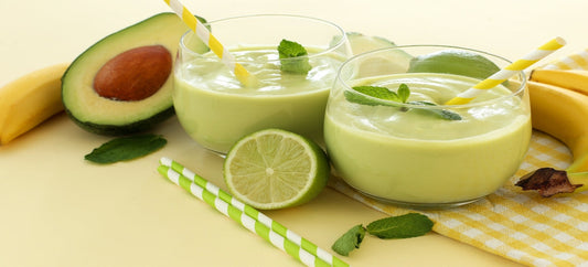How to Make Homemade Weight Gainer Shake Recipes Using a Cold Press Juicer Machine