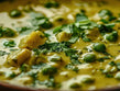 Methi Matar Malai