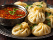 Momo Chutney 