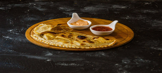 How to Make Perfect Aloo Paratha at Home