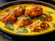 How to Make Perfect Punjabi Kadhi Pakora