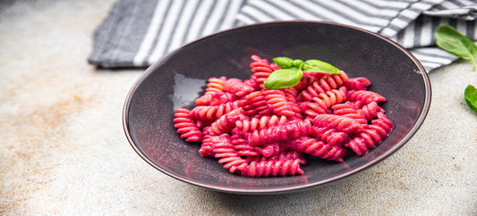 How to Make Pink Sauce Pasta at Home