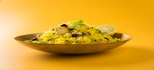 Poha