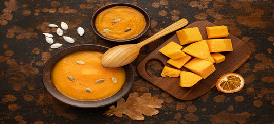 How to Make Pumpkin Halwa Recipe at Home