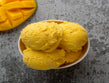 How to Make Refreshing Mango Sorbet at Home