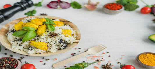 How to Make Restaurant-Style Jeera Rice At Home