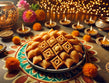 How to Make Shankar Pali in an OTG for Diwali: A Step-by-Step Guide