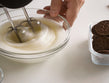 How to Make Smooth and Creamy Cake Frosting with a Hand Blender
