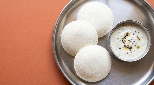 How to Make Soft and Fluffy Idli at Home Without Guessing the Batter