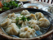 Steam Momos