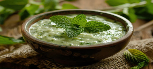 coconut chutney 