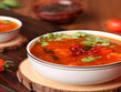 Tomato Rasam