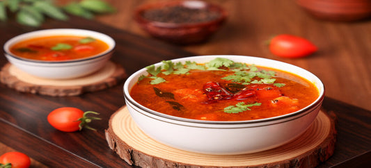 Tomato Rasam