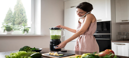 How to Prevent Overheating Issues in Your Mixer Grinder
