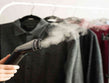 How to Use Handheld Garment Steamer to Remove Odour from Clothes