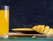 How to Make Aam Panna at Home: A Refreshing Raw Mango Drink