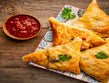 How to Make Chinese Patti Samosa at Home