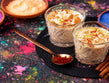 How to Make Holi Special Thandai at Home