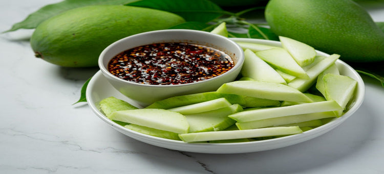Instant Mango Pickle Recipe |Achar Recipe