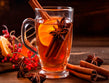 How to Make Mulled Wine at Home