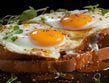 How to Make French Toast with Egg
