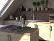How to Style Colourful Kitchen Appliances for a Chic and Functional Space in 2025