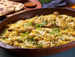 Hyderabadi Biryani for a Traditional Celebration