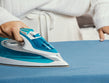Importance of Iron Wattage for Smart Iron Care