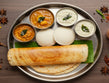 Indian Breakfast Ideas